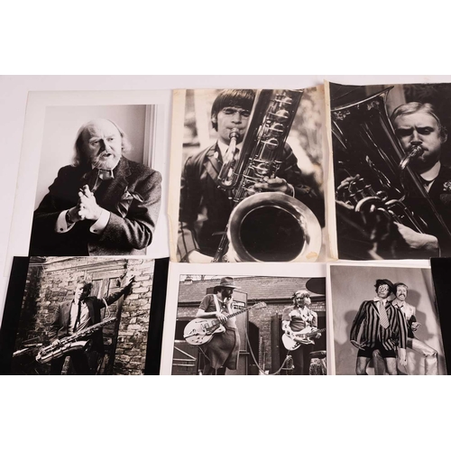 337 - From the personal collection of Vivian Stanshall, founding member of the Bonzo Dog Doo-Dah Band, a m... 