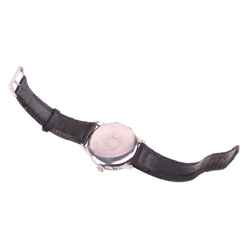 221 - A Longines Hour Angle Lindbergh Ref: 989.5215 Model: 989.5215 Serial: 24725028 Year: 1993 Case Mater... 