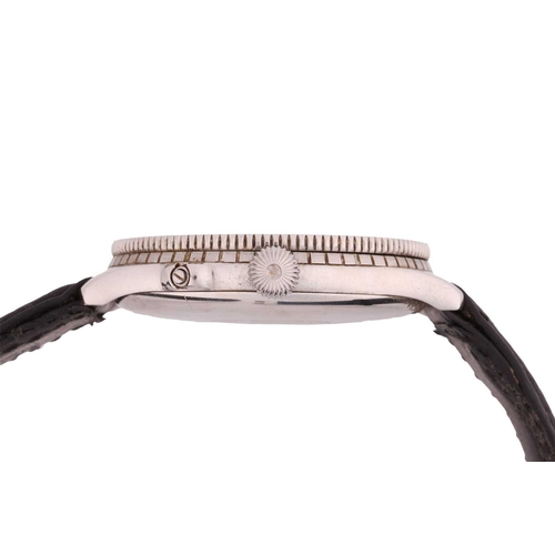 221 - A Longines Hour Angle Lindbergh Ref: 989.5215 Model: 989.5215 Serial: 24725028 Year: 1993 Case Mater... 