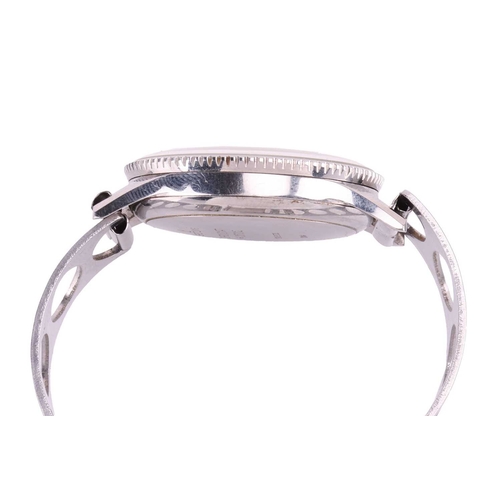 229 - A Breitling Chronomat 808 Venus 175 black dial 1960’s Model: 808 - 217012 Serial: 1074937 Year: 1960... 