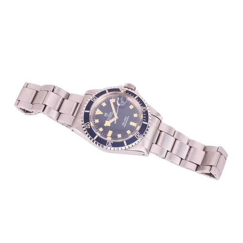 233 - A Tudor Submariner 