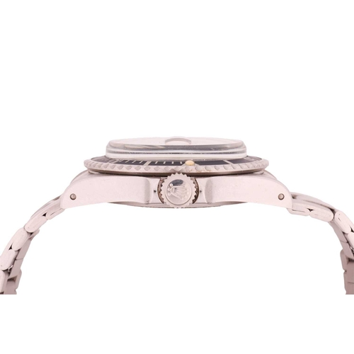 233 - A Tudor Submariner 