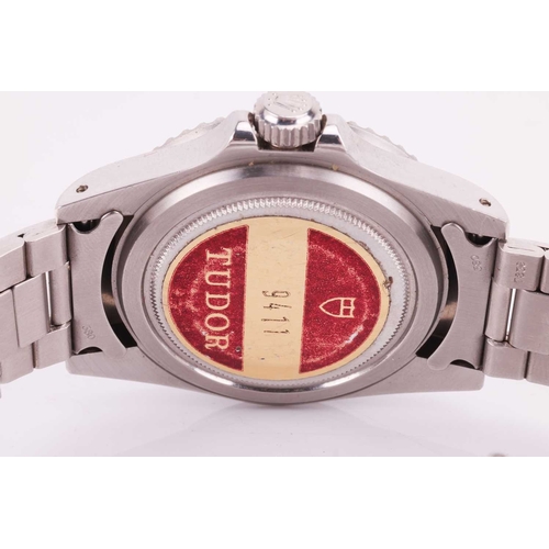 233 - A Tudor Submariner 