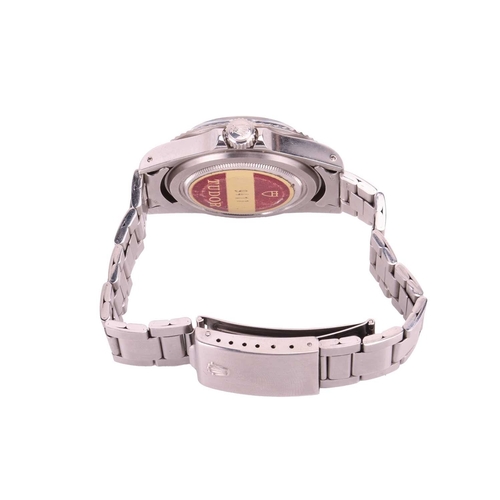 233 - A Tudor Submariner 