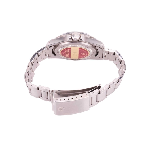 233 - A Tudor Submariner 