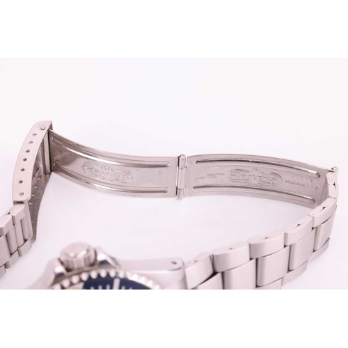 233 - A Tudor Submariner 