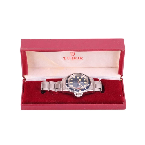 233 - A Tudor Submariner 