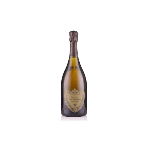 276 - A Bottle of Dom Perignon Vintage Champagne, 1995, 12.5%, 750ml House in London