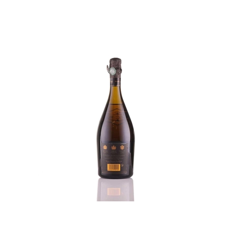 280 - Two Bottles of Veuve Cliquot Ponsardin, La Grande Dame, 1 x 1990, 1 x 1998 Cellar In London