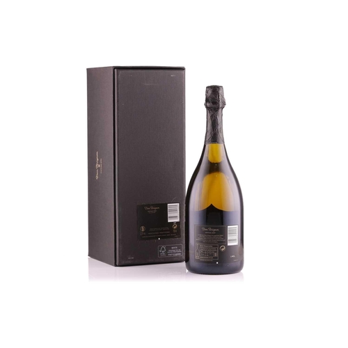 281 - A Bottle of Dom Perignon Vintage Champagne, 2004, with box Cellar in Berkshire