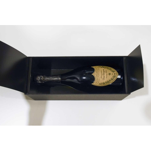 281 - A Bottle of Dom Perignon Vintage Champagne, 2004, with box Cellar in Berkshire