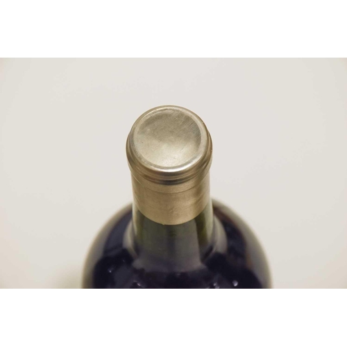 284 - Six Bottles of Ridge Monte Bello Cabernet Sauvignon, 1995, OWC Cellar in Blackheath Into Neck. Soile... 