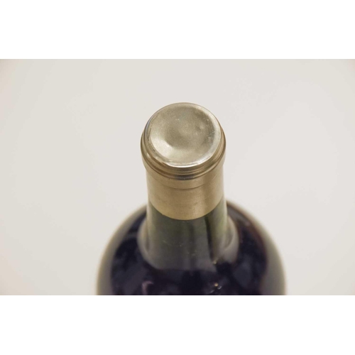 284 - Six Bottles of Ridge Monte Bello Cabernet Sauvignon, 1995, OWC Cellar in Blackheath Into Neck. Soile... 