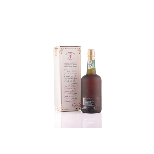 287 - Twelve Bottles of Port to include Two Bottles of Nieport 20yr Old, Bottled in1982/1983, One Bottle o... 