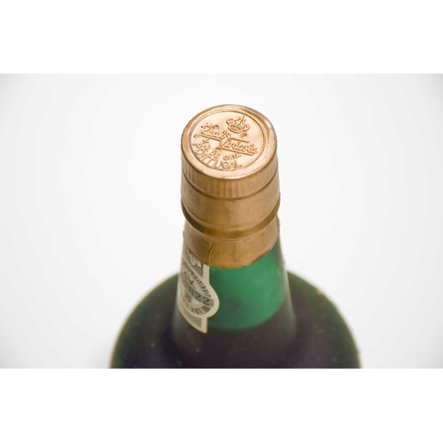 287 - Twelve Bottles of Port to include Two Bottles of Nieport 20yr Old, Bottled in1982/1983, One Bottle o... 