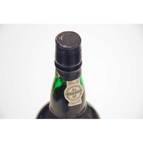 287 - Twelve Bottles of Port to include Two Bottles of Nieport 20yr Old, Bottled in1982/1983, One Bottle o... 