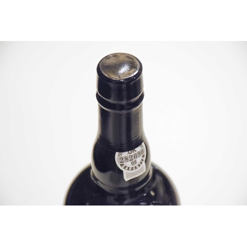 287 - Twelve Bottles of Port to include Two Bottles of Nieport 20yr Old, Bottled in1982/1983, One Bottle o... 