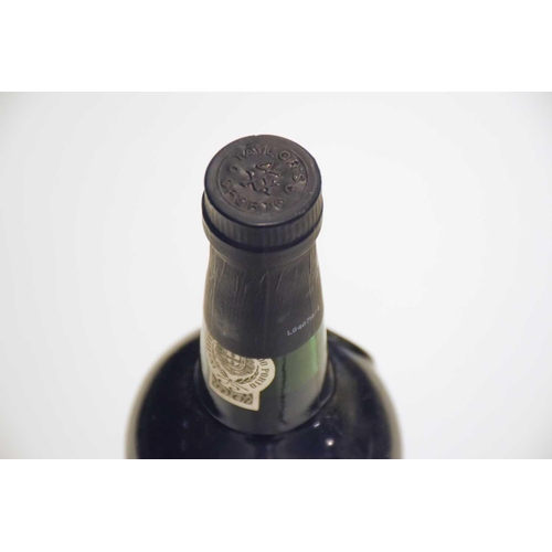 287 - Twelve Bottles of Port to include Two Bottles of Nieport 20yr Old, Bottled in1982/1983, One Bottle o... 