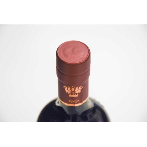 287 - Twelve Bottles of Port to include Two Bottles of Nieport 20yr Old, Bottled in1982/1983, One Bottle o... 