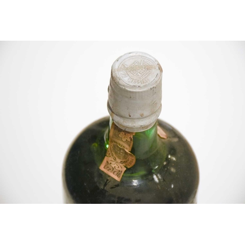 287 - Twelve Bottles of Port to include Two Bottles of Nieport 20yr Old, Bottled in1982/1983, One Bottle o... 