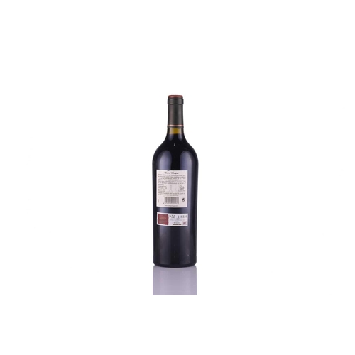 293 - Ten Bottles of Torre Muga Rioja, 1996 Qty: (10) Private Cellar in Hampstead Into Neck