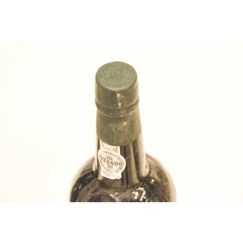 296 - Six Bottles of Taylor's Quinta de Vargellas Vintage Port, 1984, bottled in 1986, OWC Cellar In Black... 