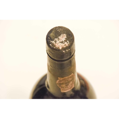 302 - Twelve Bottles of Warre's Vintage Port, 1977, OWC Cellar in Blackheath Into Neck/High Shoulder, slig... 