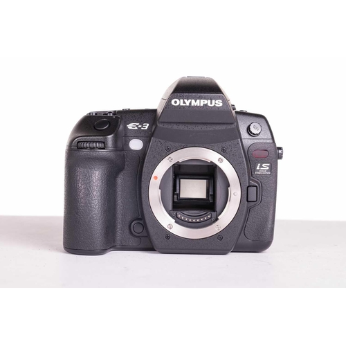 148 - A collection of Olympus Digital Camera items, all boxed with accessories, and apparently unused, com... 