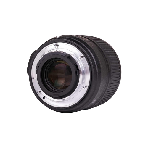 154 - A Nikon AF-S Nikkor Lens, 50mm f/1.8G, together with a Nikkor AF-S 35mm f/1.8 G ED, and a Nikon Wire... 