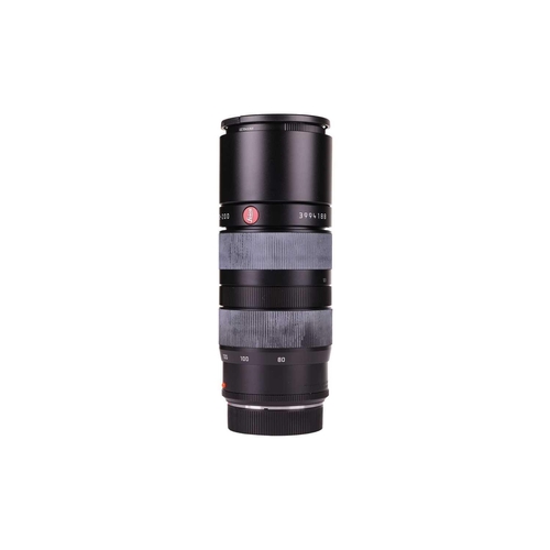 175 - A Leica Vario-Elmar-R f4 80-200mm Lens, serial no. 3994188, in original box with manufacturer's leat... 