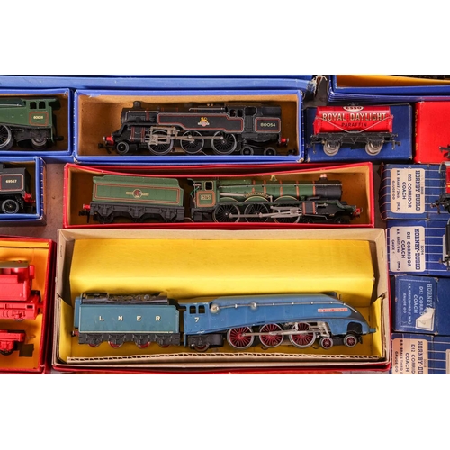 195 - Two Vintage Hornby 