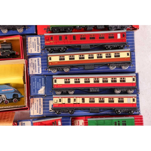 195 - Two Vintage Hornby 