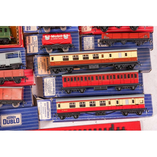 195 - Two Vintage Hornby 