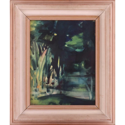 11 - † Edmund Blampied (British 1886-1966) Reverie (In Meadowland) signed 'Blampied' (lower left), signed... 