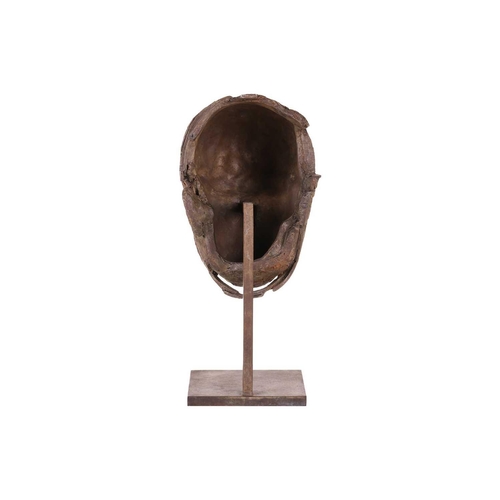 94 - † Christophe Charbonnel (French b.1967) Pilote (2019) signed and numbered 29/100 bronze, Atelier Buy... 