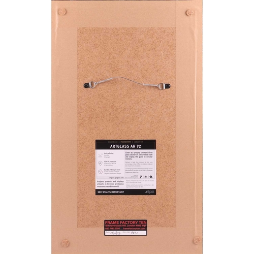 124 - Dong Son Culture: a patinated bronze flame-shaped spear head, (800-BCE-200 CE), of good, rich 'Jade'... 