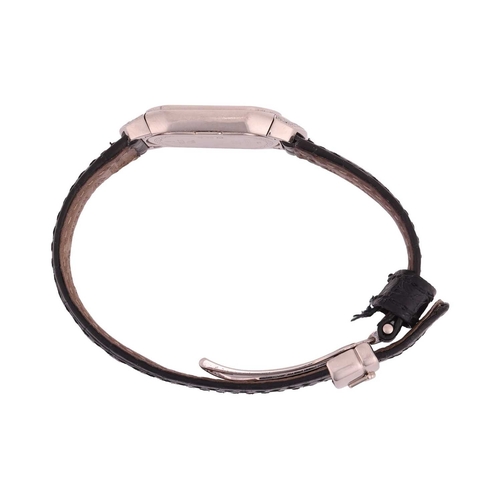 342 - Rolex  Cellissima Reference: 6692 Serial: D759926 Year: Purchased July 2008 Bezel: Smooth, Diamond-... 