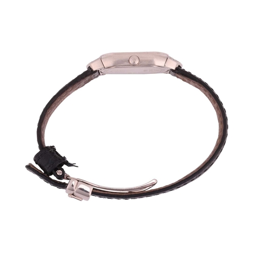 342 - Rolex  Cellissima Reference: 6692 Serial: D759926 Year: Purchased July 2008 Bezel: Smooth, Diamond-... 