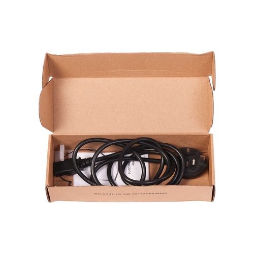 228 - A boxed Chord Electronics Ultima Pre 2 Preamplifier, with internal packaging, together with a Chord ... 