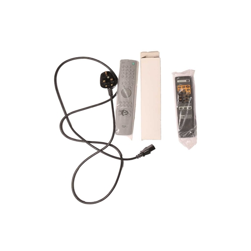 233 - An Akai 4000DS Three Head Stereo Reel to Reel Tape Deck, in original box, together with an Arcam DT9... 