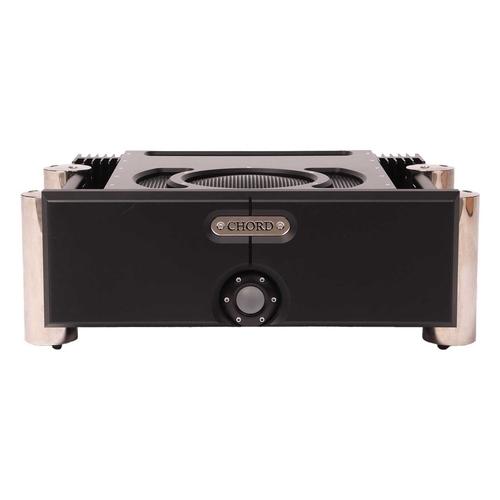 237 - A boxed Chord Ultima 6 Stereo Power Amplifier, with internal packaging. Private collection, deceased... 