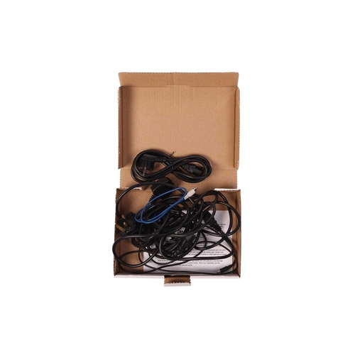 238 - A collection of boxed Cyrus Hi-Fi equipment, comprising: PSX-R Regulated Power Supply (boxed with in... 