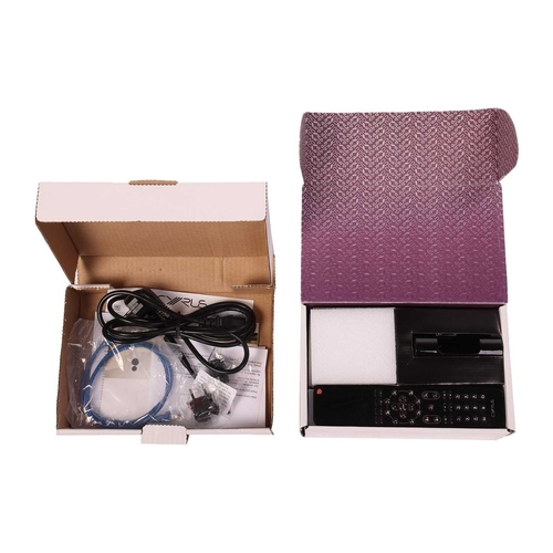 238 - A collection of boxed Cyrus Hi-Fi equipment, comprising: PSX-R Regulated Power Supply (boxed with in... 