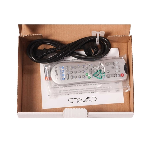 238 - A collection of boxed Cyrus Hi-Fi equipment, comprising: PSX-R Regulated Power Supply (boxed with in... 
