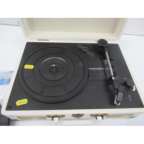 156 - Record player