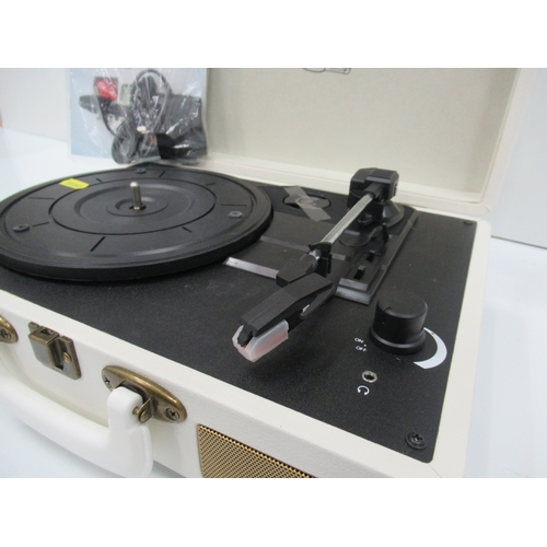 156 - Record player