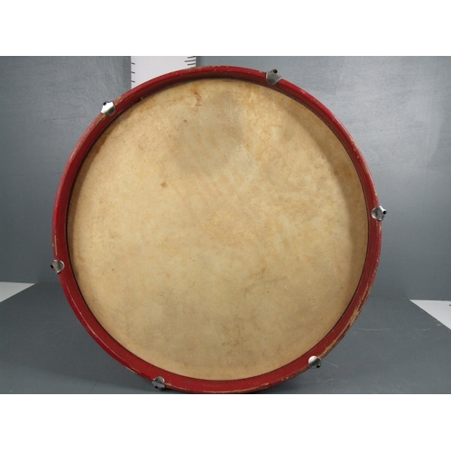 169 - Large musical drum