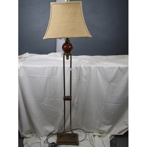 256 - Mindy browns standard lamp