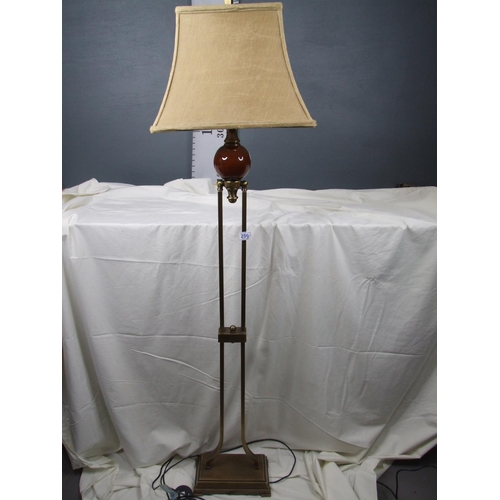 256 - Mindy browns standard lamp