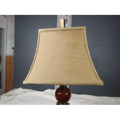 256 - Mindy browns standard lamp